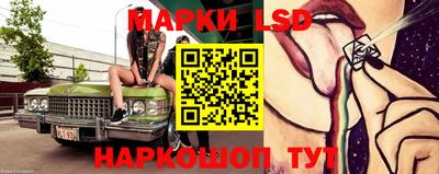 кокс Кандалакша